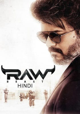 Beast – RAW (2022) WEB-DL Hindi ORG. Full Movie
