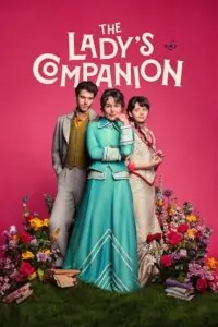 The Ladys Companion (Season 1) Dual Audio {Hindi-English} Netflix-Series