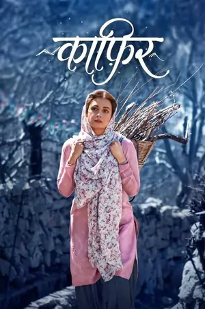 Kaafir (2025) Multi Audio Full Movie WEB-DL 480p  | 720p | 1080p