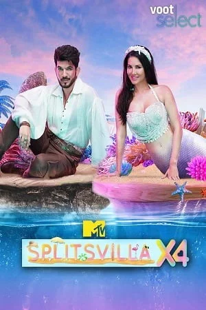 Splitsvilla (Season 14) Hindi [11th February 2023] Full Indian Realty TV Show 720p