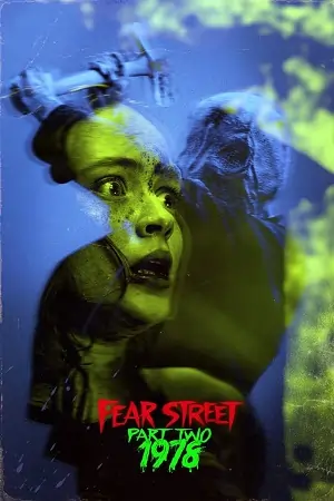 Fear Street Part 2: 1978 (2021) Dual Audio {Hindi-English} 480p | 720p | 1080p