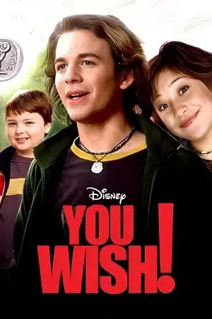 You Wish! (2023) Dual Audio {Hindi-English} BluRay 480p | 720p | 1080p