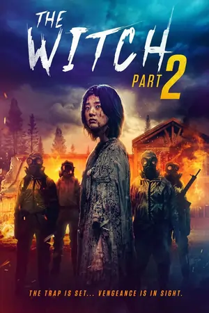 The Witch: Part 2 – The Other One (2022) WEB-DL Multi Audio Movie 480p | 720p | 1080p
