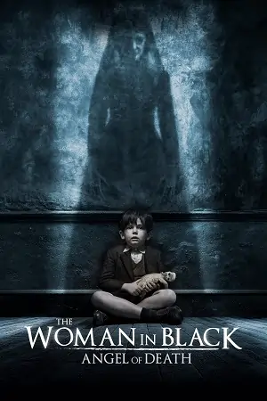 The Woman in Black 2 (2014) Dual Audio {Hindi-English} BluRay 480p | 720p | 1080p