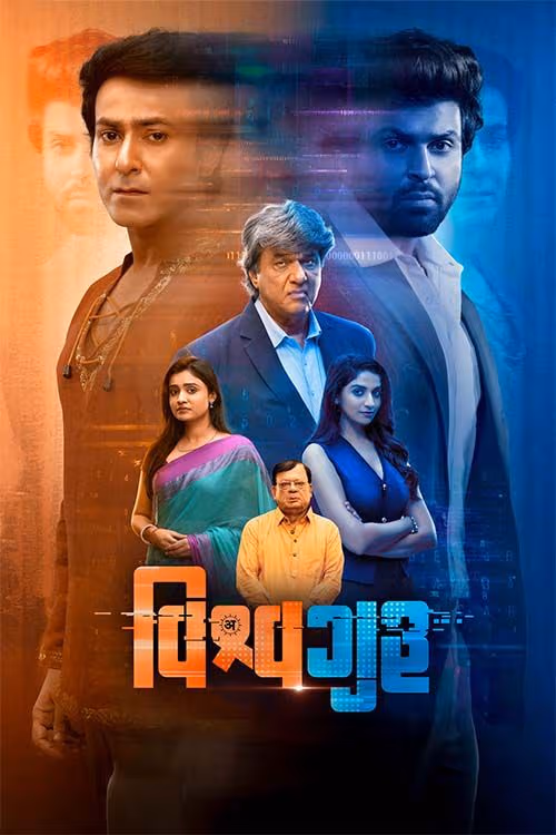 Vishwaguru (2025) Gujarati HQ HDTS 480p | 720p | 1080p