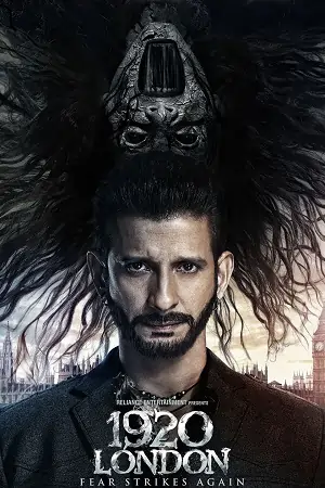 1920 London (2016) Netflix WEB-DL {Hindi DD5.1} Full Movie 480p | 720p | 1080p