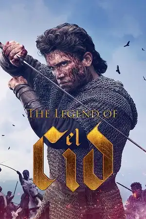 El Cid (Season 1 & 2) {English with Substitle} WEB-Series 480p  720p | 1080p