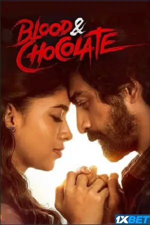 Blood and Chocolate (2023) Hindi (HQ-Dub) HDCAM 480p | 720p | 1080p