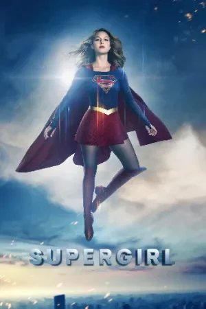 Supergirl (2021) Season 6 English With Subtitles 480p | 720p