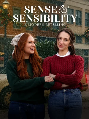 Sense & Sensibility: A Modern Retelling (2025) {English with subtitles} Full Movie 480p | 720p | 1080p