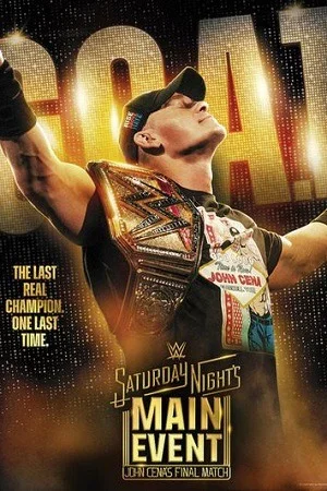 WWE Saturday Nights Main Event (13th December) 2025 {Hindi-English} Full WWE Show 480p | 720p | 1080p