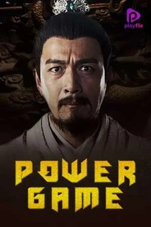 Power Game (2017) Dual Audio {Hindi-English} BluRay 480p | 720p | 1080p