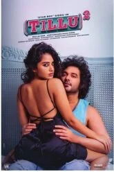 Tillu Square (2024) NETFLIX WEB-DL ORG. Dubbed {Hindi DD5.1} Full Movie