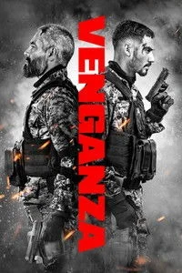 Revenge – Amazon Prime (2026) WEB-DL Dual Audio [Hindi ORG. + English] Full Movie 480p | 720p | 1080p | 4K