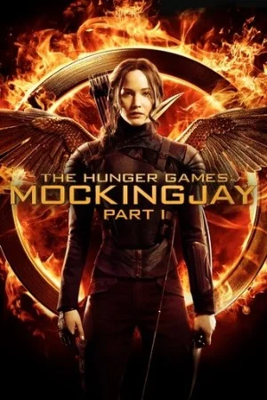The Hunger Games: Mockingjay – Part 1 (2014) BluRay Dual Audio [Hindi ORG. + English] Full Movie