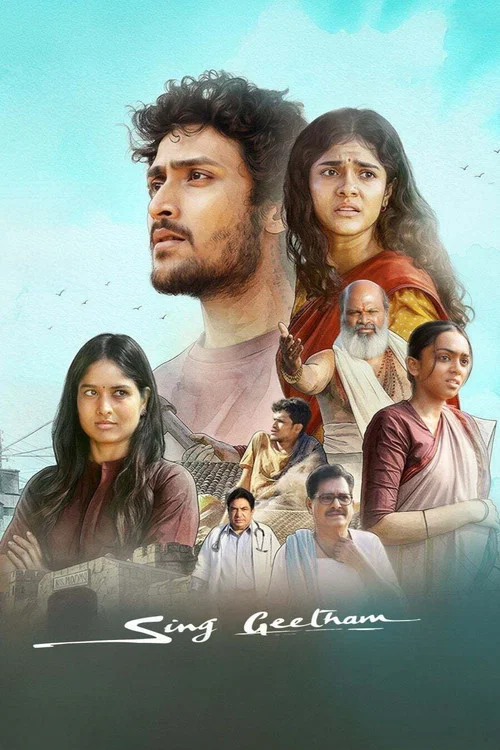 Sing Geetam (2026) WEB-DL Multi Audio [Hindi ORG. + Multi Audio] Full Movie 480p | 720p | 1080p