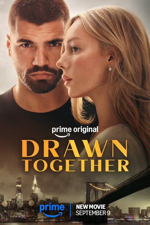 Drawn Together – Enfrentados: Marfil (2026) WEB-DL Multi-Audio {Hindi-English-Spanish} 480p | 720p | 1080p